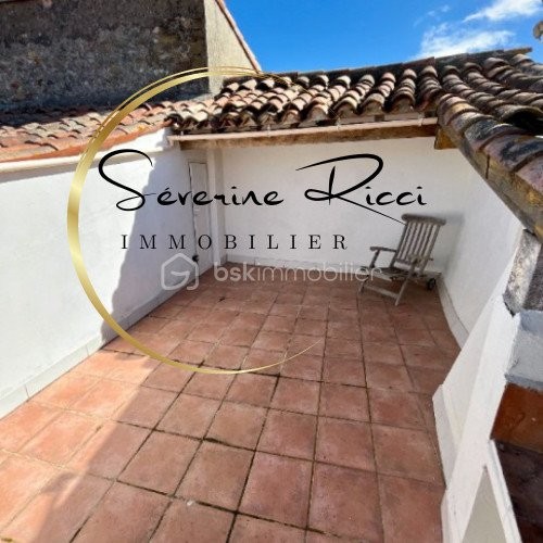 Vente Maison à Limoux 6 pièces