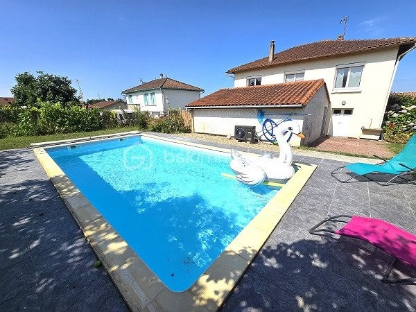 Vente Maison à Libourne 6 pièces