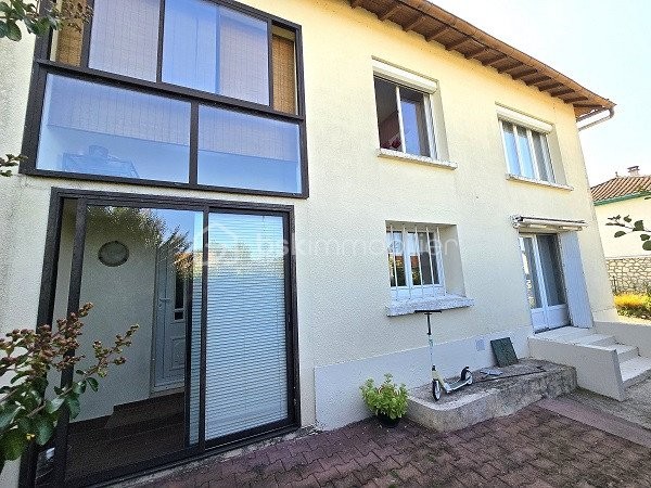 Vente Maison à Libourne 6 pièces