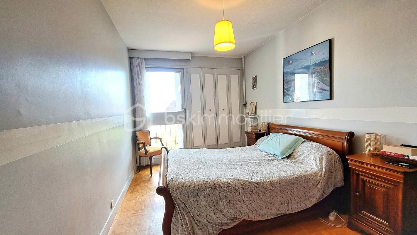 Vente Appartement à Nanterre 5 pièces