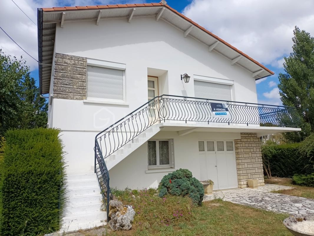 Vente Maison à Niort 5 pièces