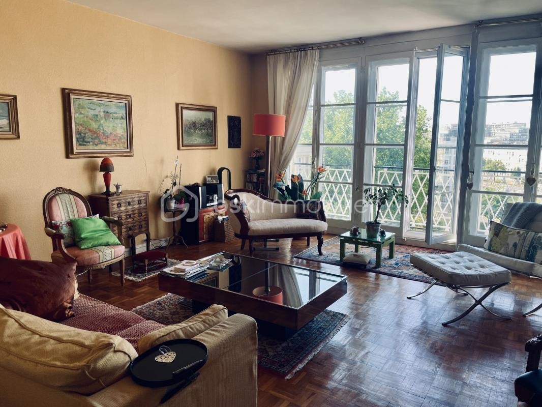 Vente Appartement à le Havre 6 pièces