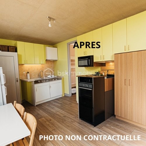 Vente Maison à Brazey-en-Plaine 2 pièces