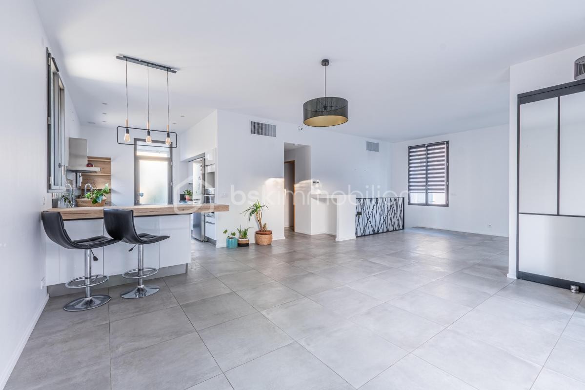 Vente Maison à Toulon 5 pièces