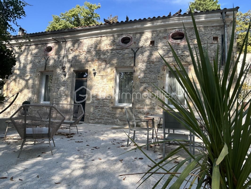 Vente Maison à Agen 6 pièces