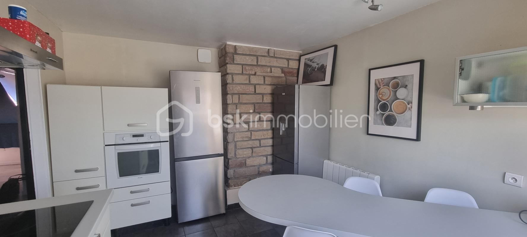 Vente Appartement à Belfort 4 pièces