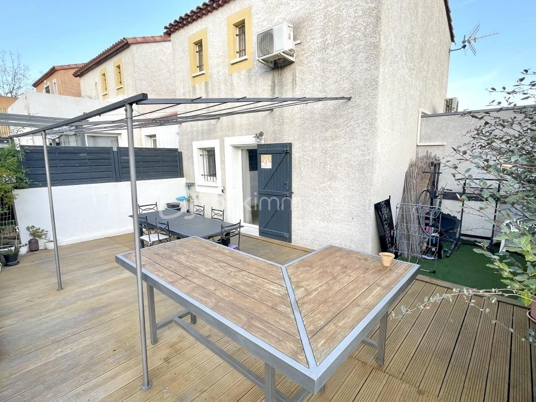 Vente Maison à Narbonne 4 pièces