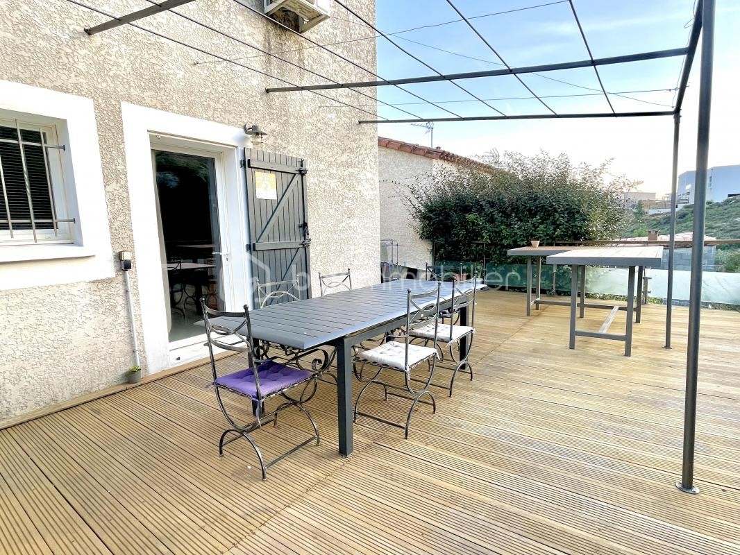 Vente Maison à Narbonne 4 pièces