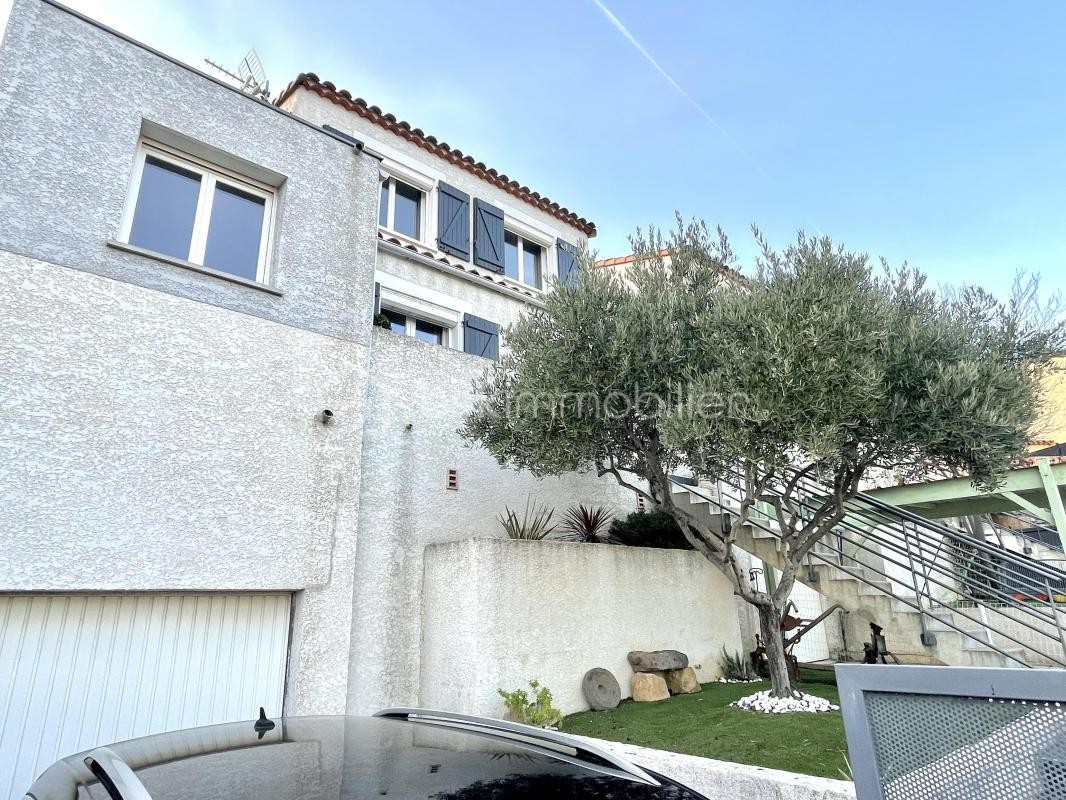 Vente Maison à Narbonne 4 pièces