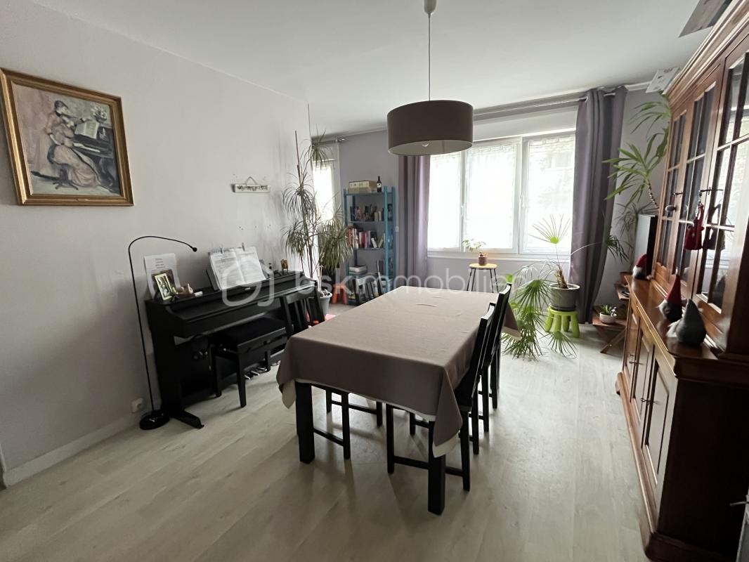 Vente Appartement à le Mans 4 pièces