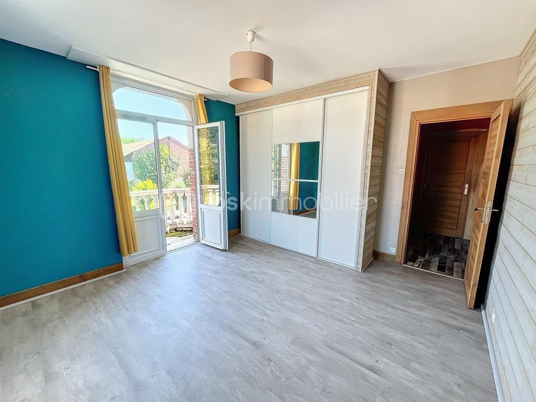 Vente Maison à Vendhuile 7 pièces