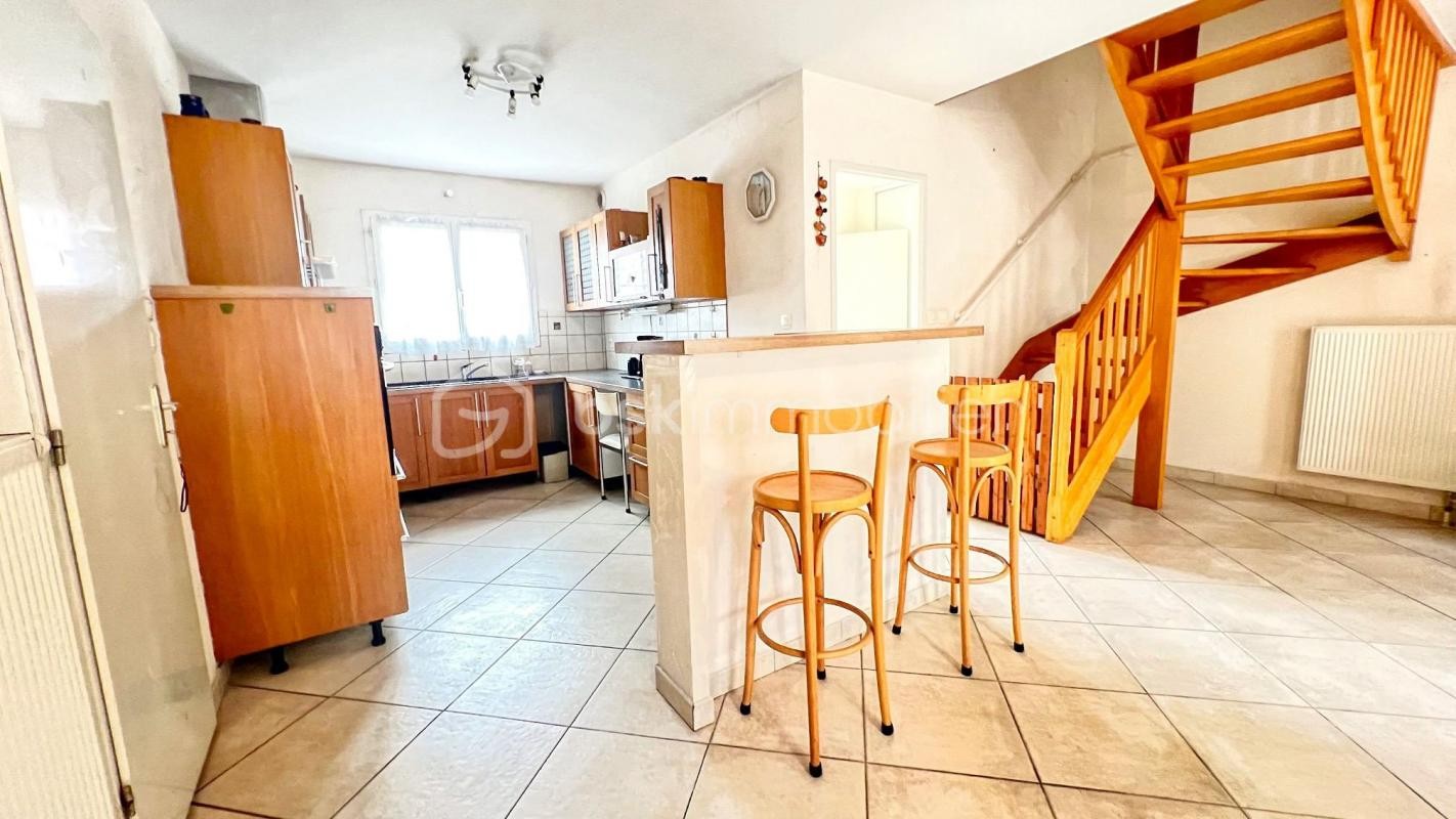 Vente Maison à Cugnaux 4 pièces