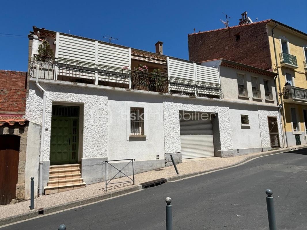 Vente Maison à Béziers 5 pièces