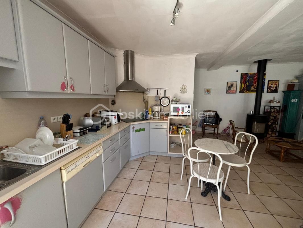 Vente Maison à Béziers 5 pièces