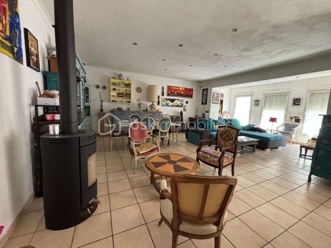 Vente Maison à Béziers 5 pièces