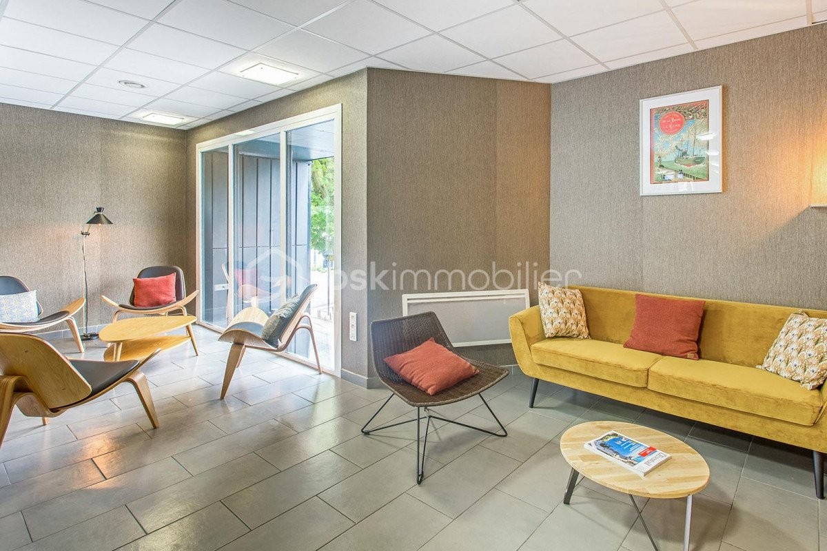 Vente Appartement à Amiens 2 pièces