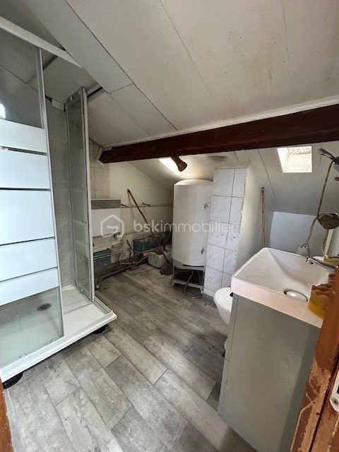 Vente Appartement à Bondy 3 pièces