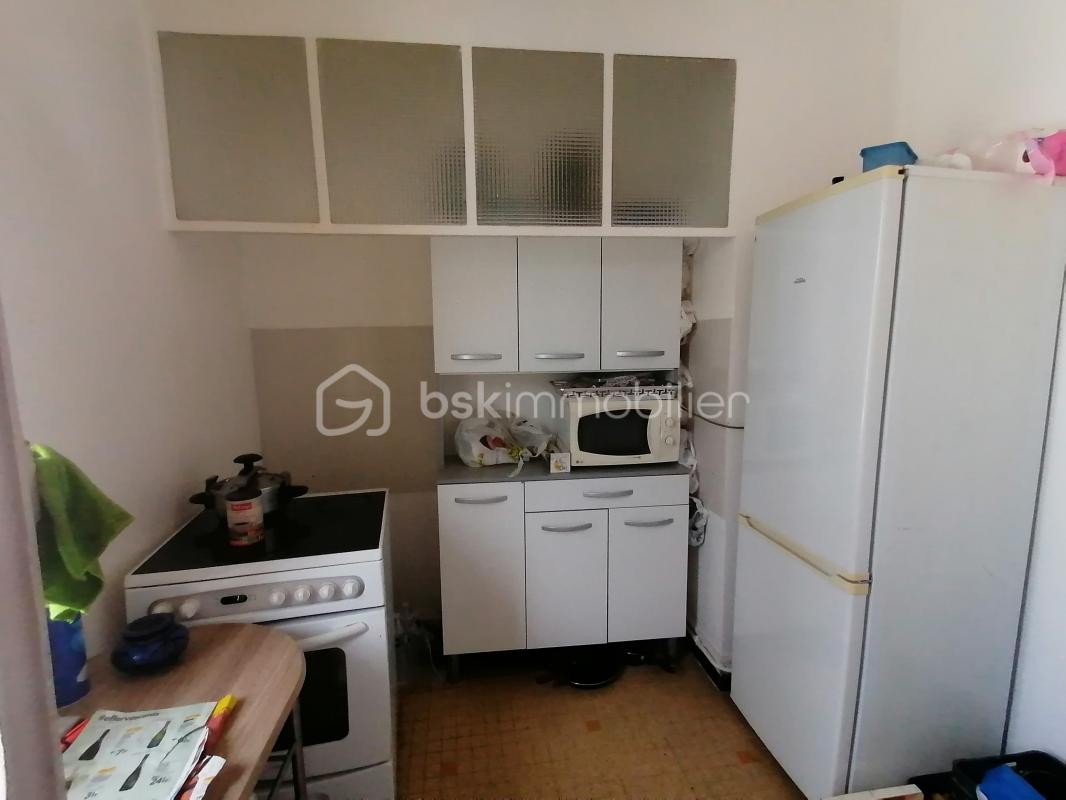 Vente Appartement à Avignon 2 pièces