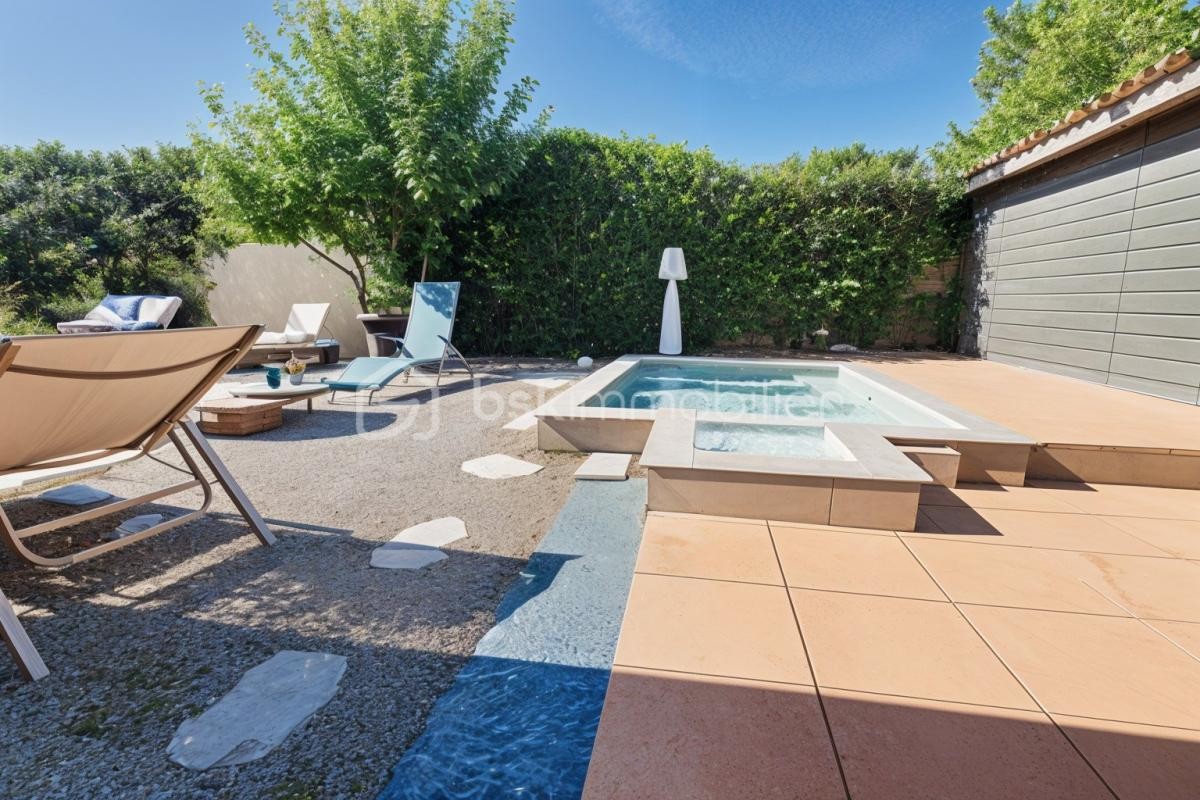 Vente Maison à Libourne 7 pièces