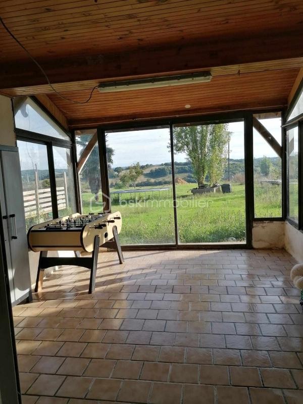 Vente Maison à Vic-Fezensac 7 pièces