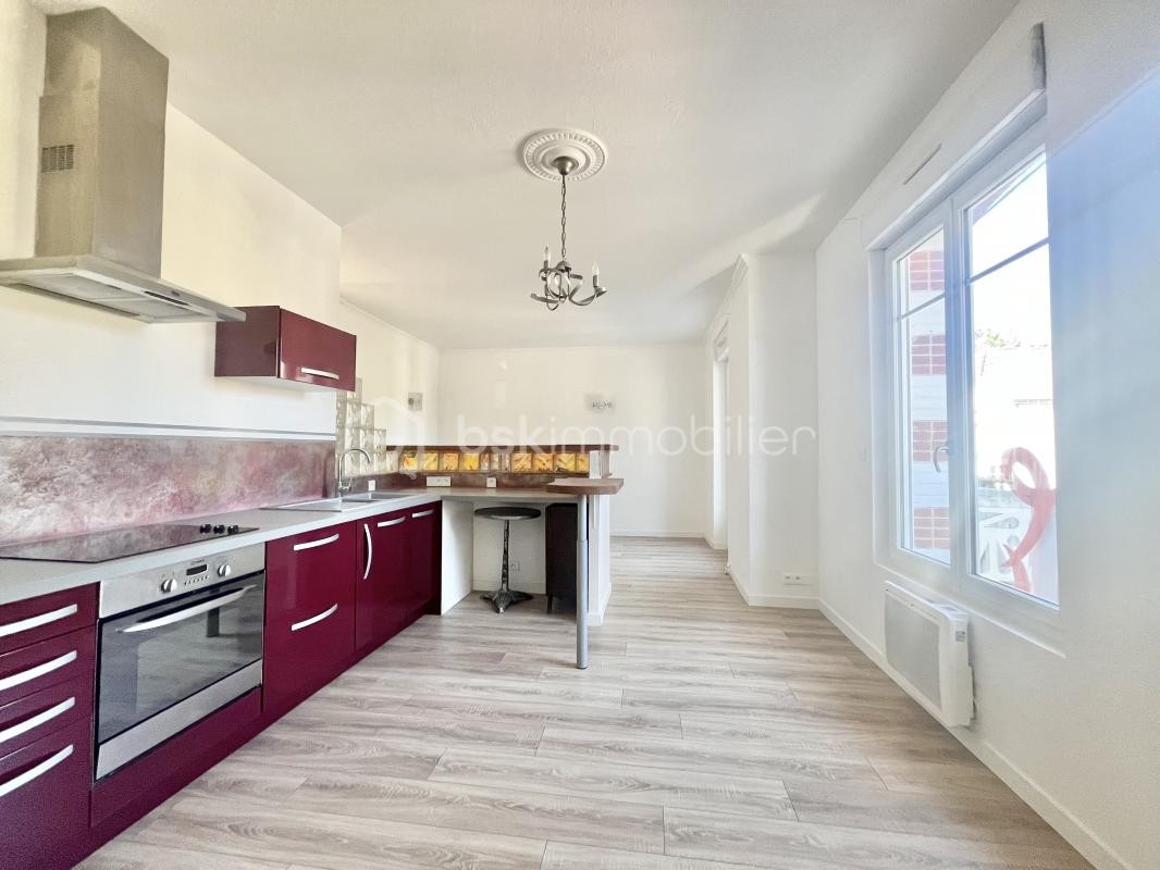 Vente Maison à Saint-Michel-Chef-Chef 5 pièces