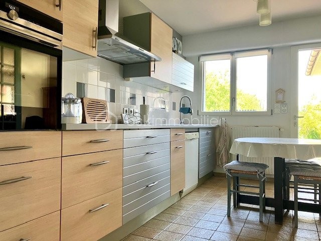 Vente Maison à Condette 6 pièces