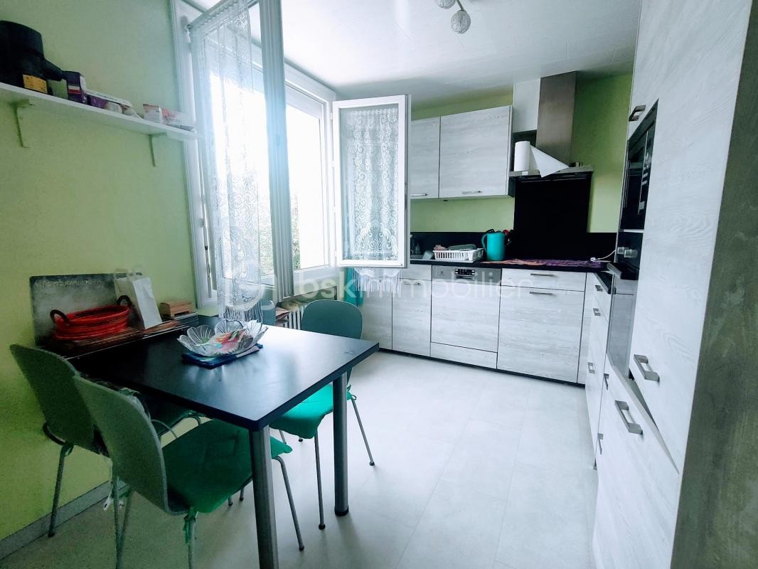 Vente Maison à Poitiers 5 pièces