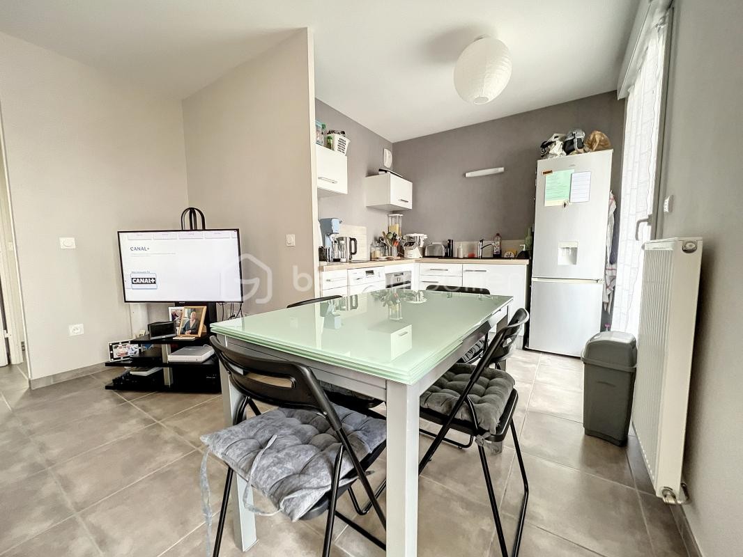 Vente Appartement à Dijon 3 pièces