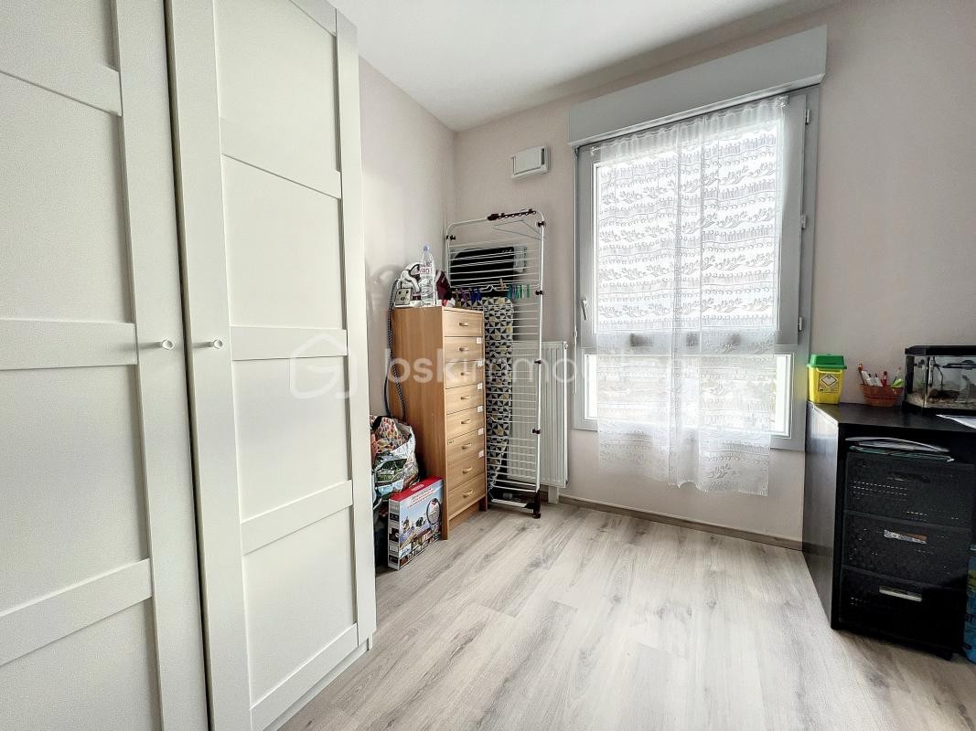 Vente Appartement à Dijon 3 pièces