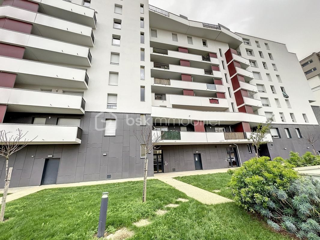 Vente Appartement à Dijon 3 pièces