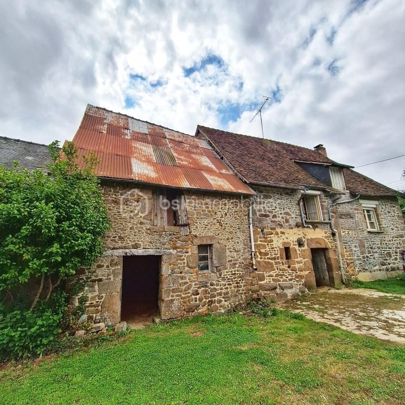 Vente Maison à Juvigny-sous-Andaine 3 pièces