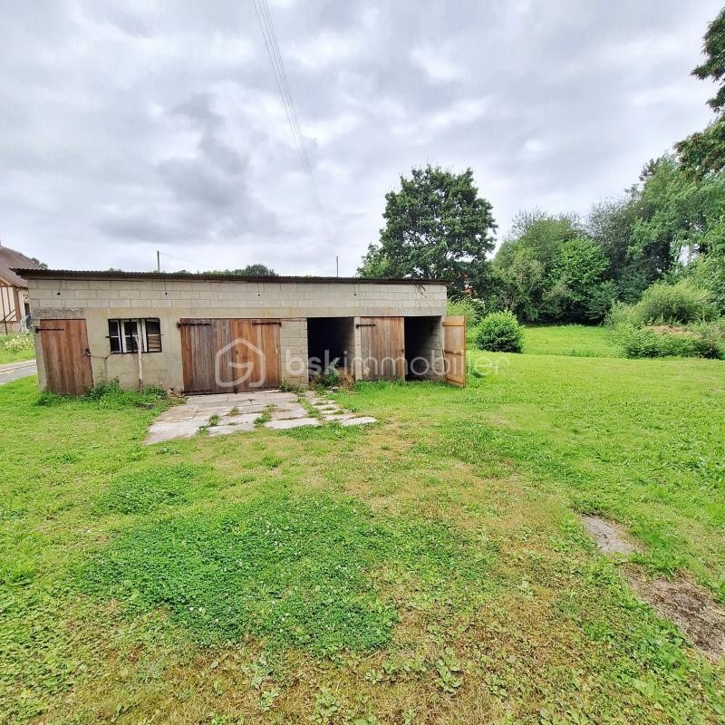 Vente Maison à Juvigny-sous-Andaine 3 pièces