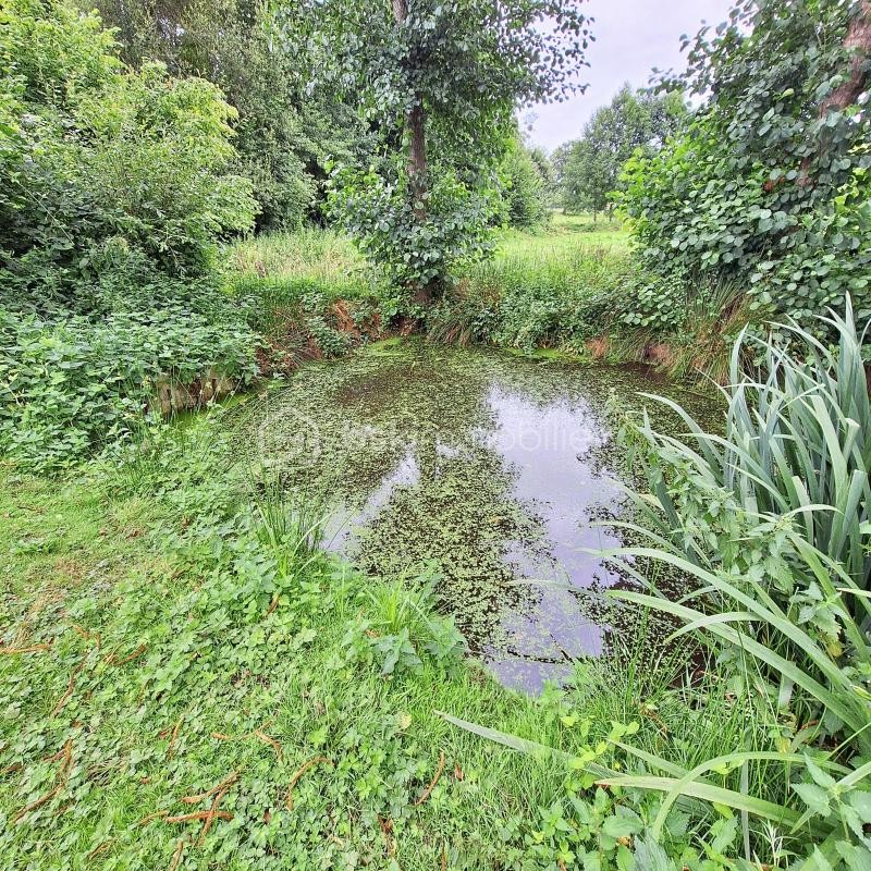 Vente Maison à Juvigny-sous-Andaine 3 pièces