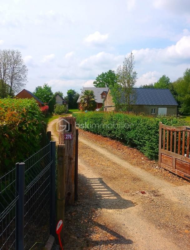 Vente Maison à Flers 4 pièces