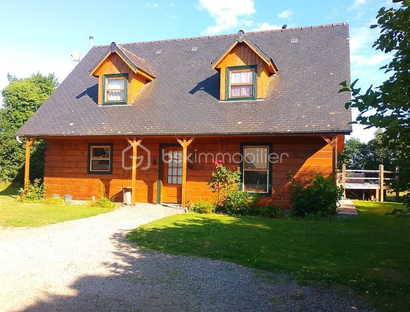 Vente Maison à Flers 4 pièces