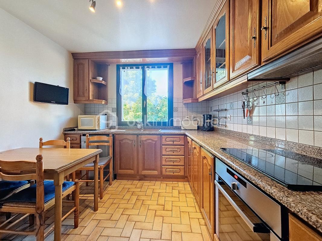 Vente Appartement à Villevaudé 5 pièces