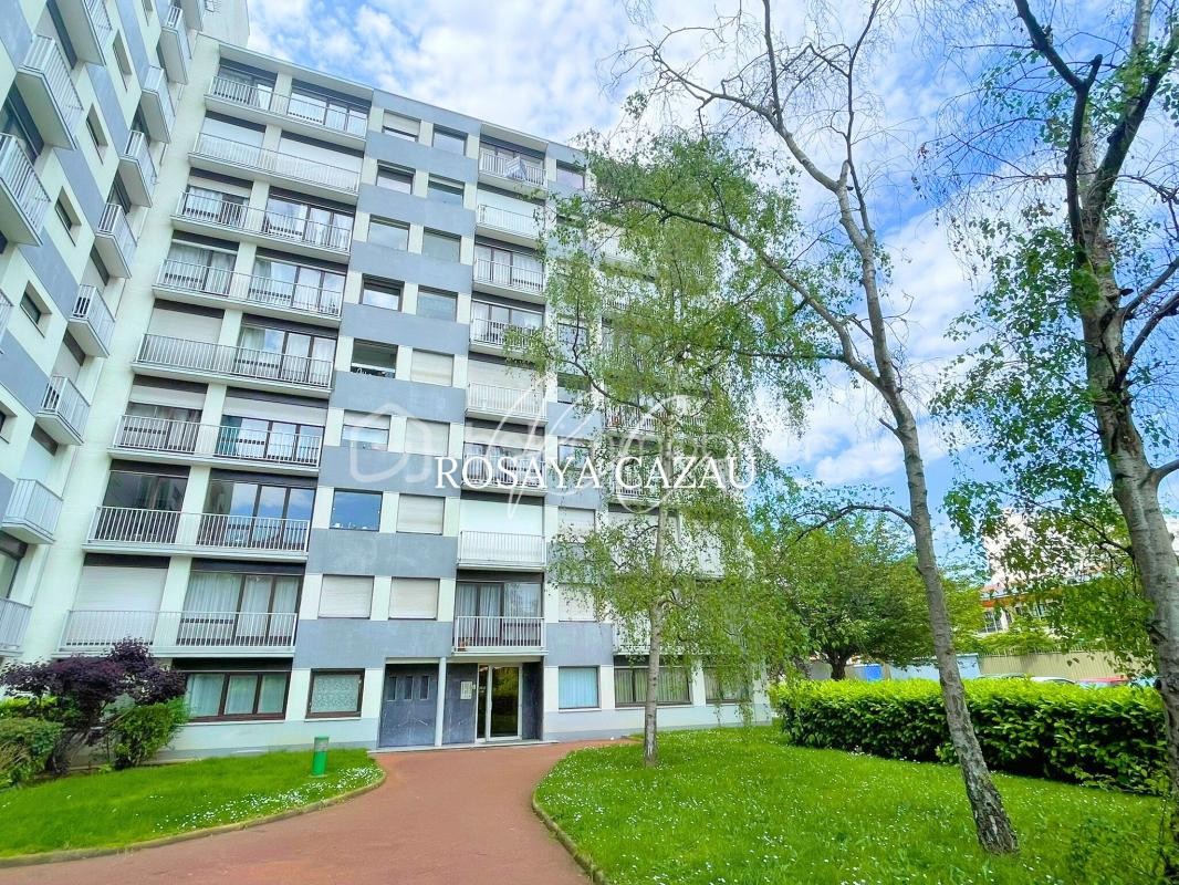 Vente Appartement à Courbevoie 1 pièce