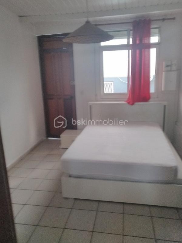 Location Appartement à Saint-Claude 3 pièces