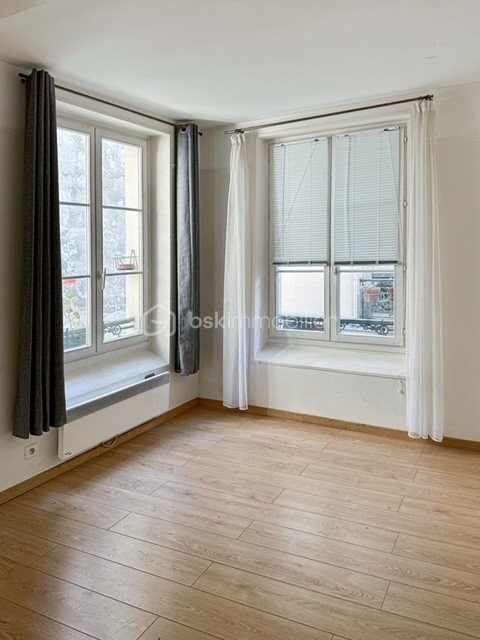 Vente Appartement à Paris Entrepôt 10e arrondissement 2 pièces