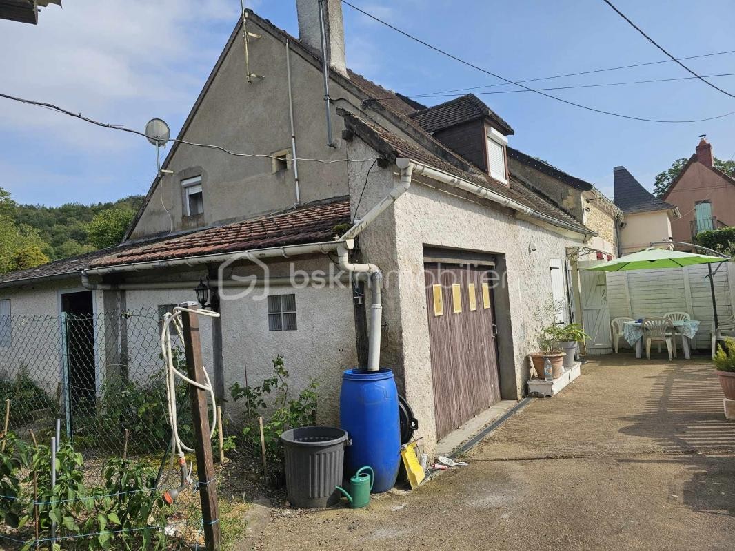 Vente Maison à Poiseux 4 pièces