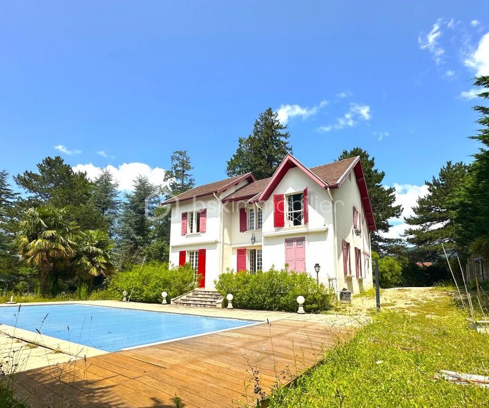 Vente Maison à Voiron 5 pièces