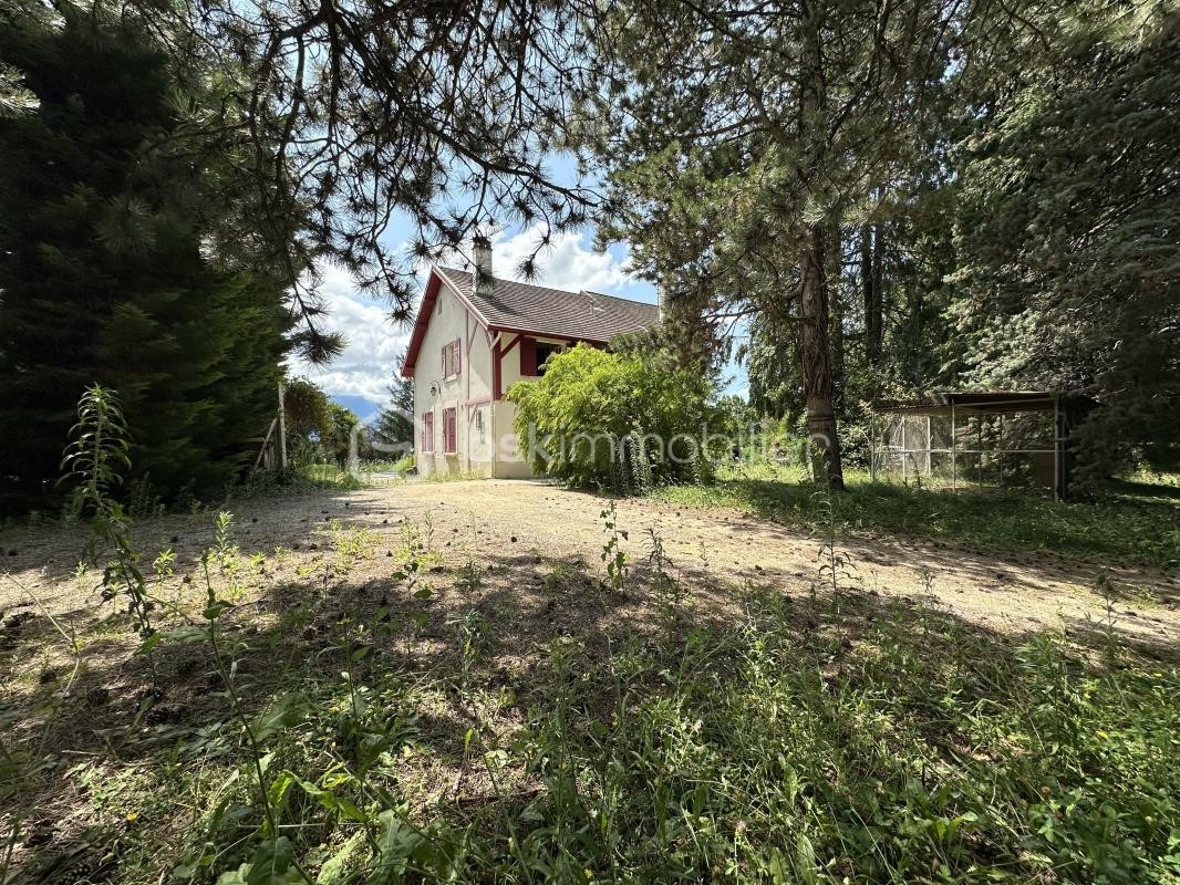 Vente Maison à Voiron 5 pièces