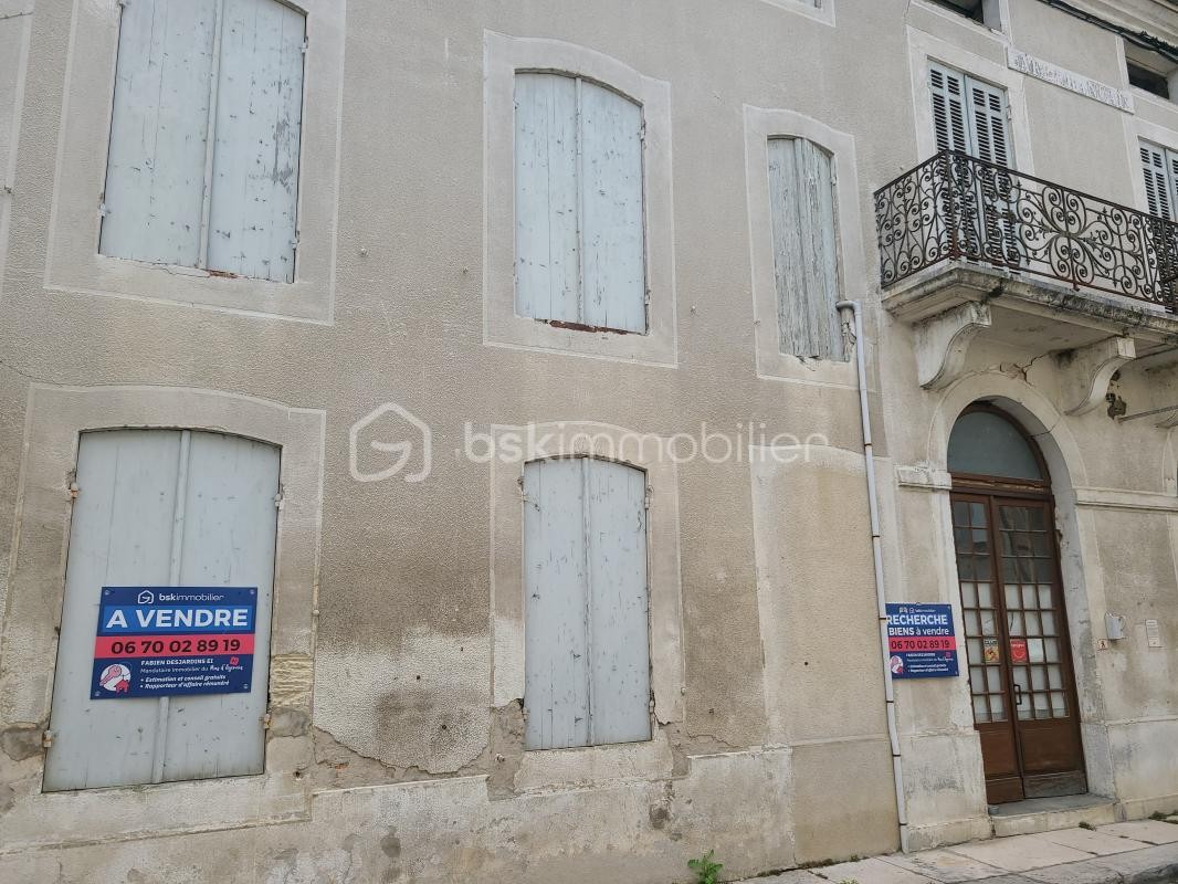 Vente Maison à Marmande 10 pièces