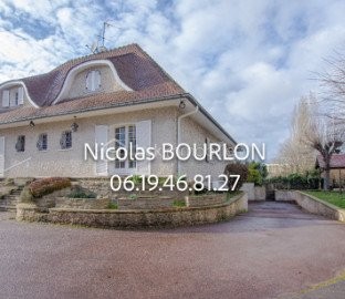 Vente Maison à Viry-Châtillon 7 pièces