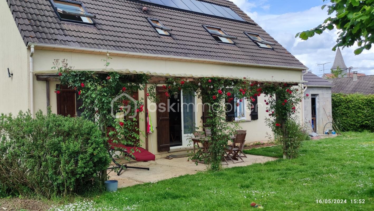 Vente Maison à Provins 8 pièces