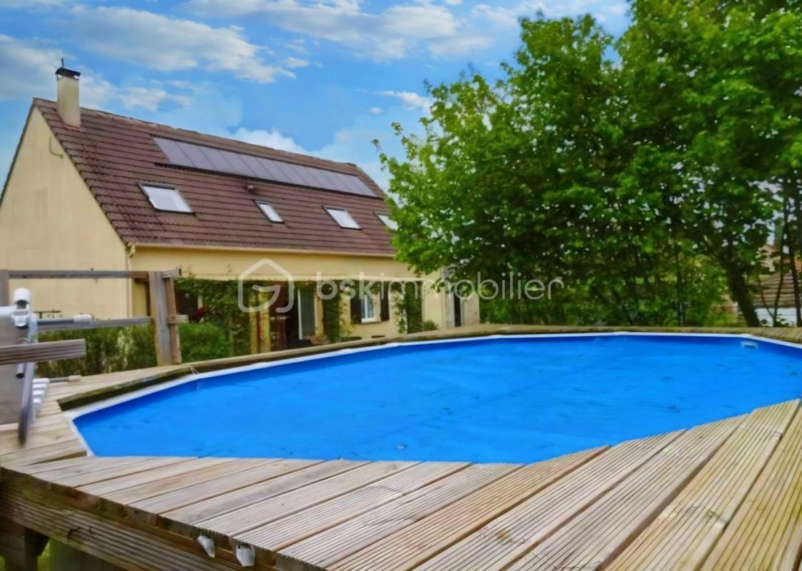 Vente Maison à Provins 8 pièces