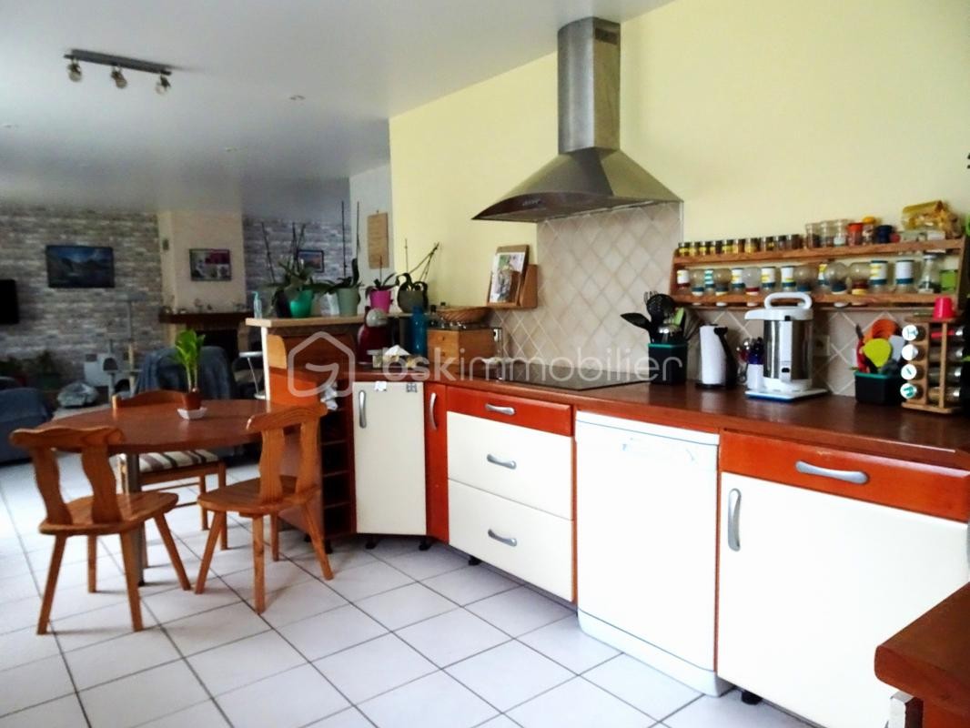 Vente Maison à Provins 8 pièces