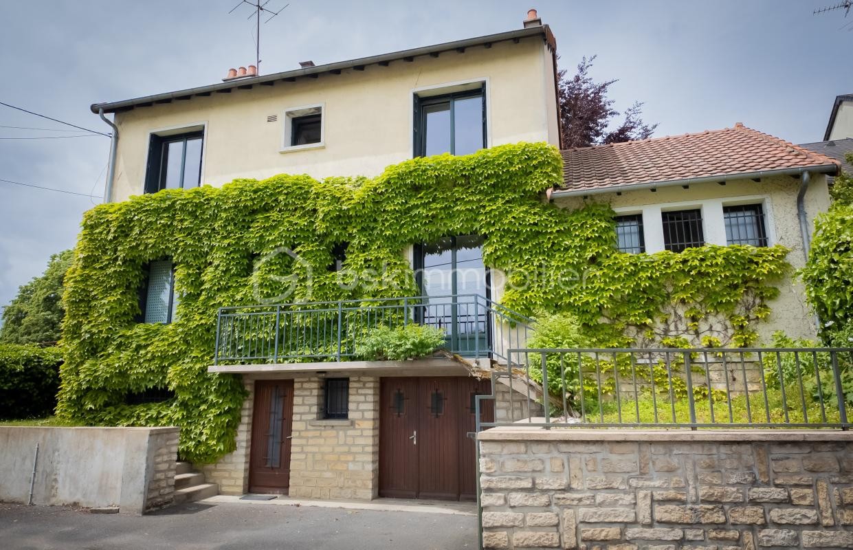 Vente Maison à Coulanges-lès-Nevers 7 pièces