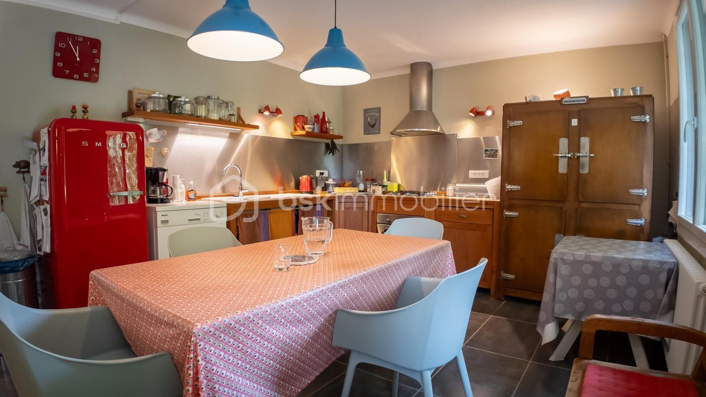 Vente Maison à Coulanges-lès-Nevers 7 pièces