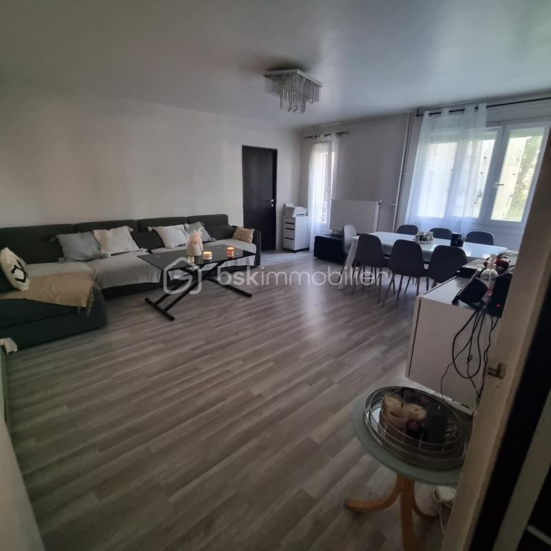 Vente Appartement à Aulnay-sous-Bois 4 pièces